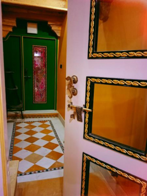 Amrit (Enchanting castle), Jaisalmer